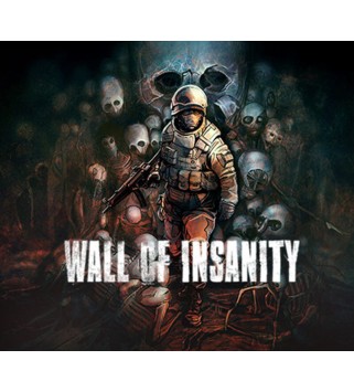 Wall of insanity Steam Key GLOBAL